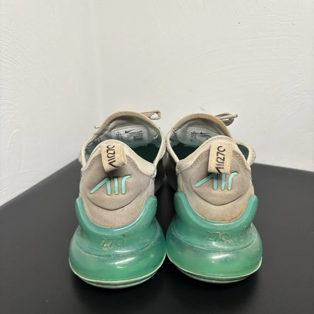 Nike good used